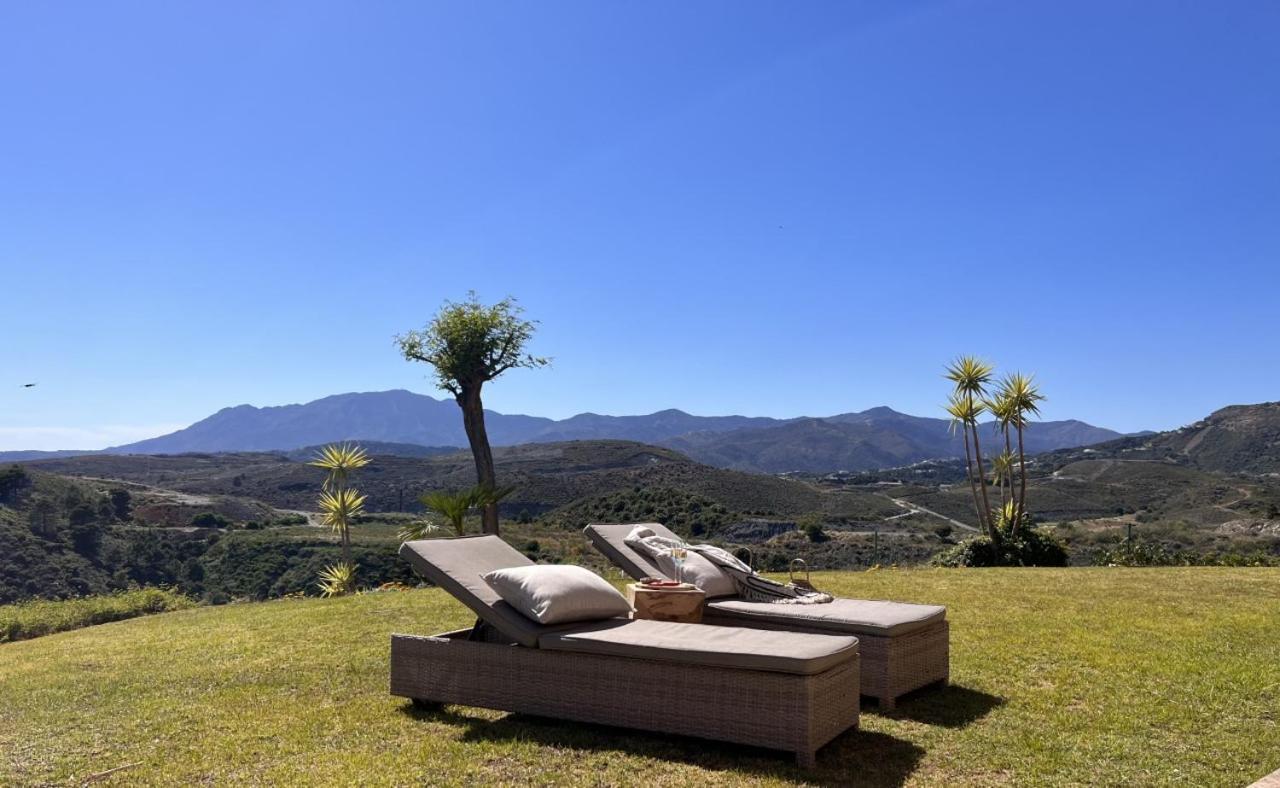 Apartamento Marbella Benahavis *