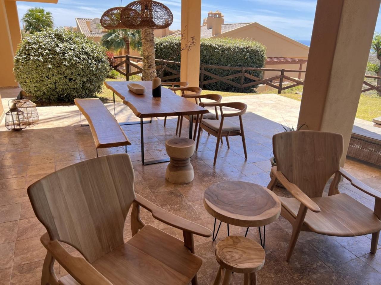 Apartamento Marbella Benahavis *
