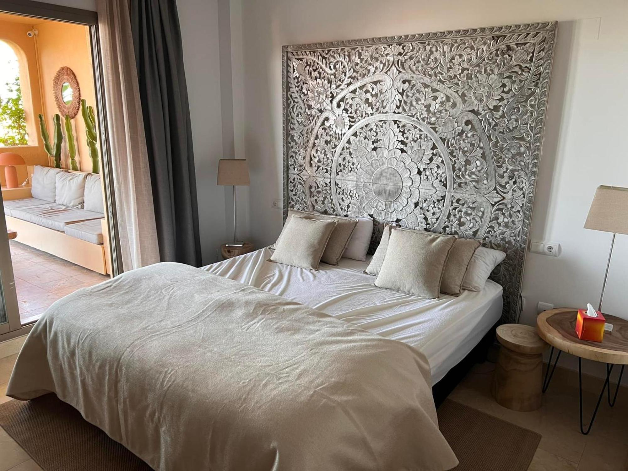 Apartamento Marbella Benahavis Estepona